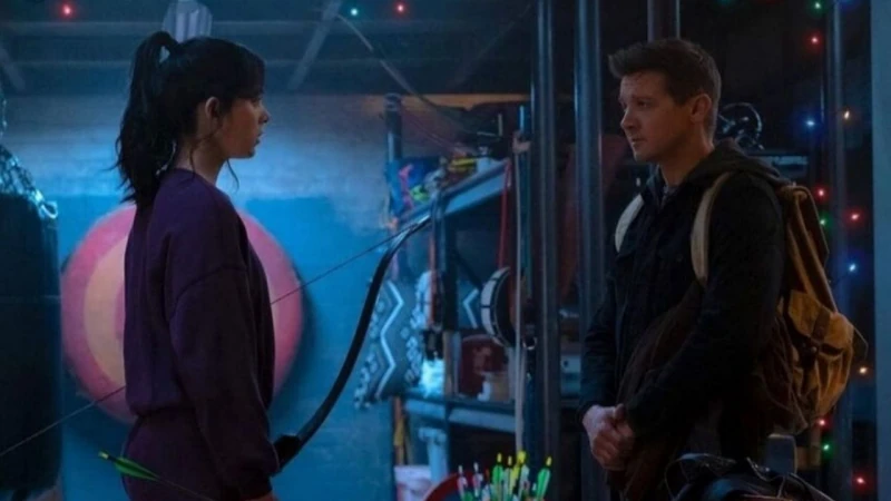 Marvel: movies pavimentaram a criação da série Hawkeye
