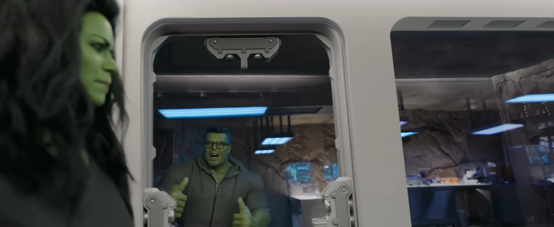 She-Hulk: movie está nos planos da Marvel para os próximos anos