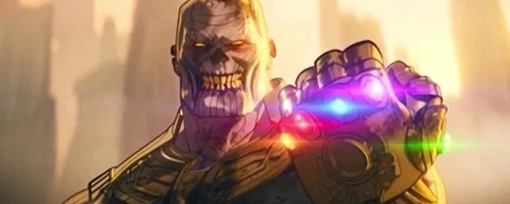 Thanos: Prometheus