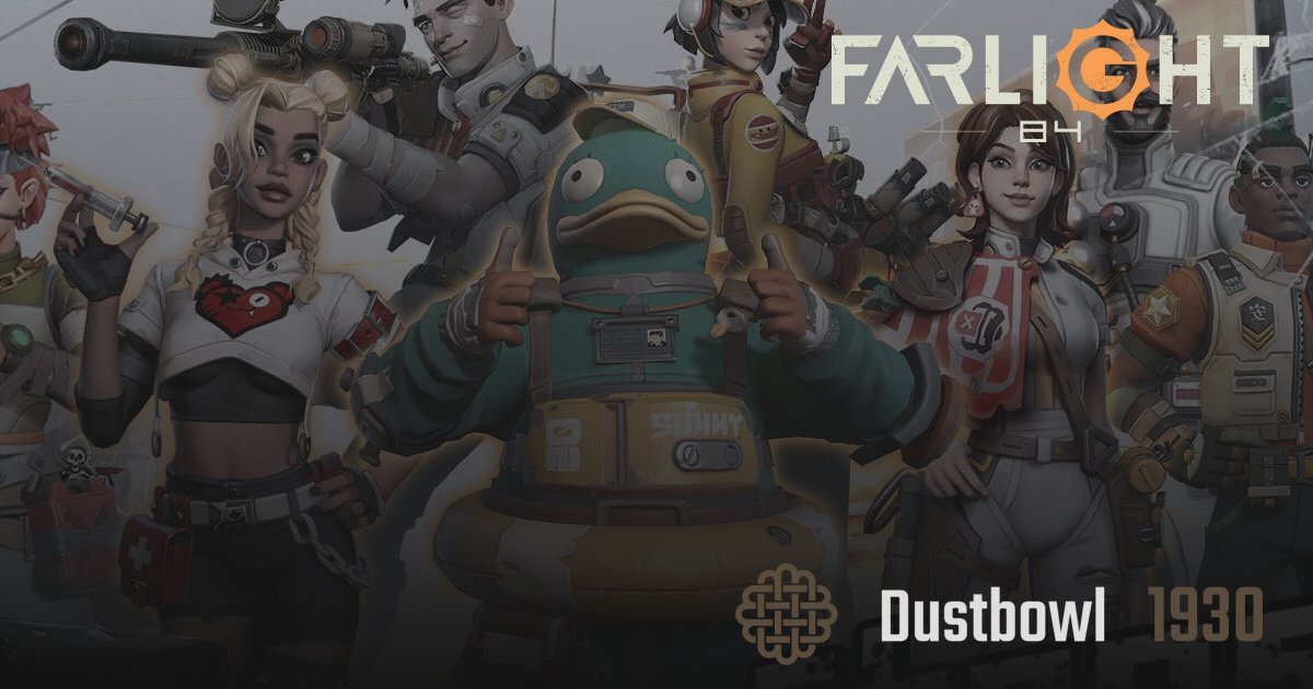 Farlight 84: jogo de tiro ganha beta aberto para Android, iOS e PC
