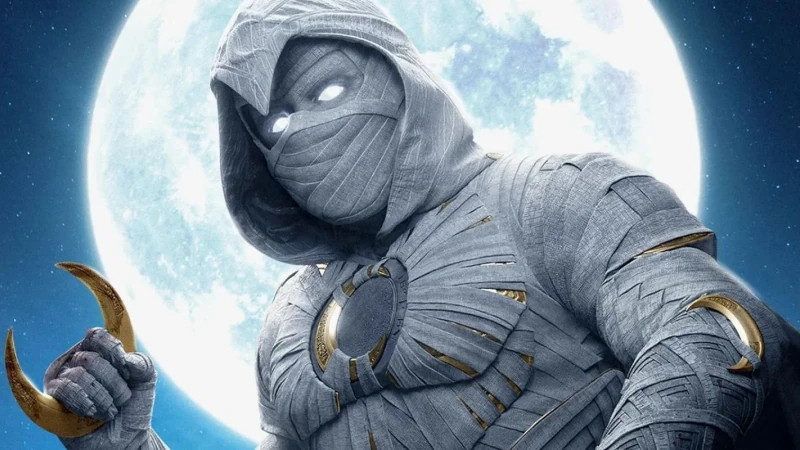 Moon Knight: Ethan Hawke será o vilão principal da série Marvel